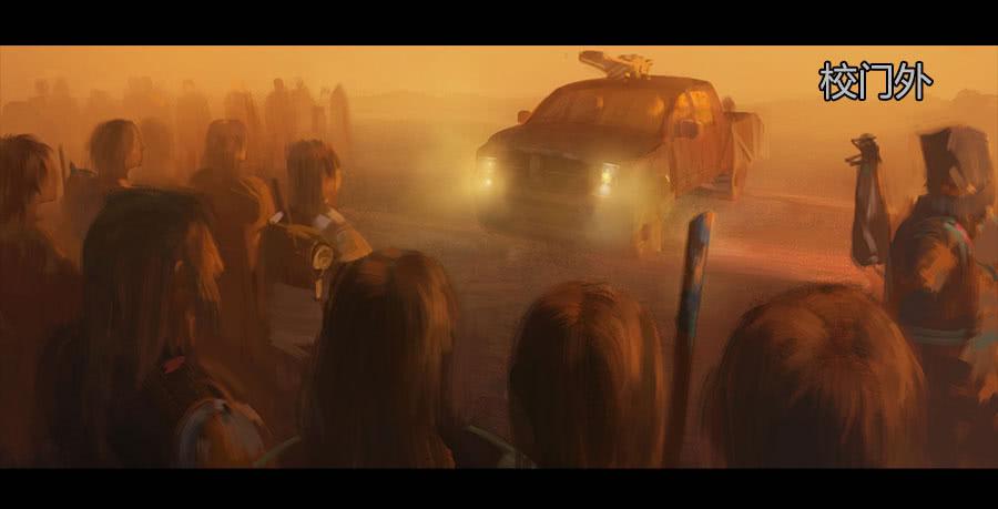 第二季 第十话：饥民-第21话