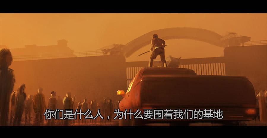 第二季 第十话：饥民-第21话