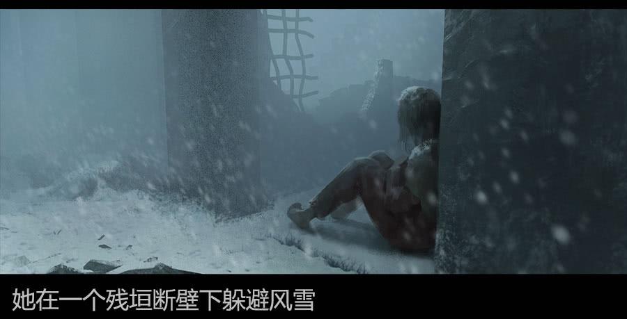 第二季 第十话：饥民-第21话