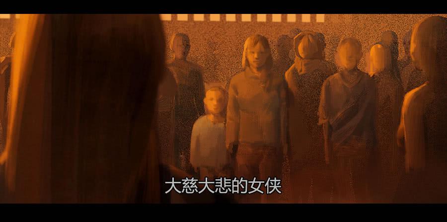 第二季 第十话：饥民-第21话