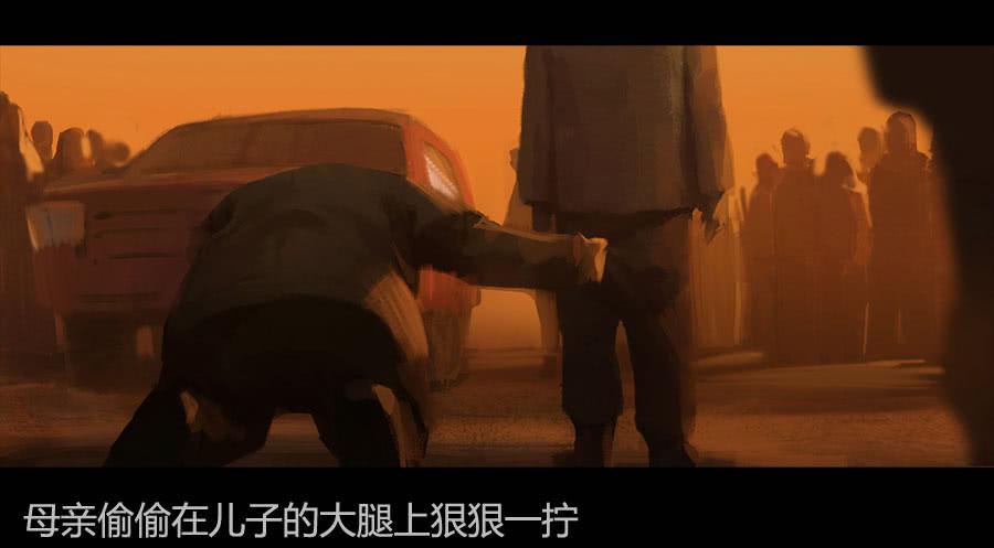 第二季 第十话：饥民-第21话