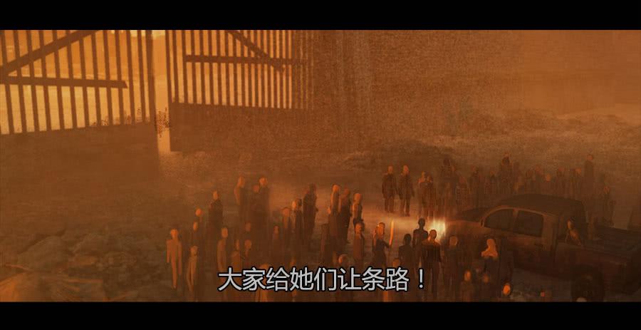 第二季 第十话：饥民-第21话