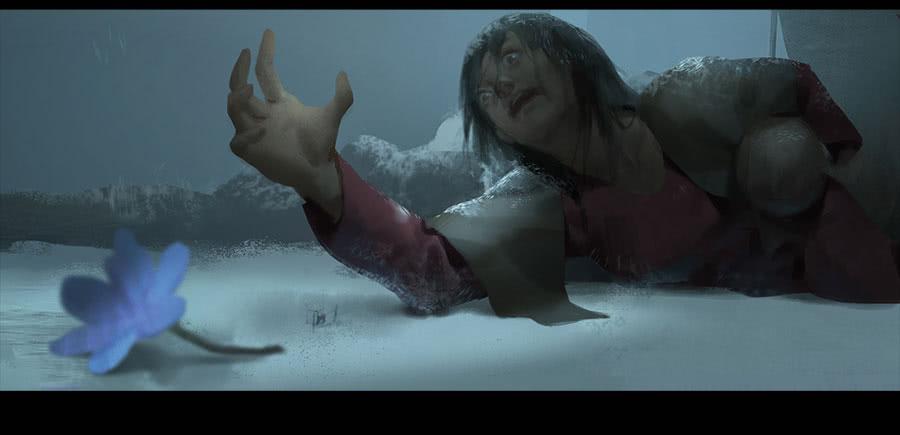 第二季 第十话：饥民-第21话