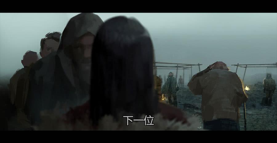 第二季 第十二话：打破安宁-第23话