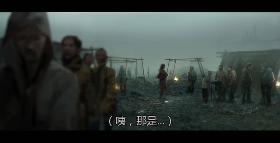 第二季 第十二话：打破安宁-第23话