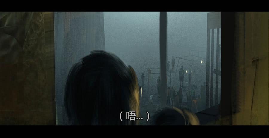 第二季 第十二话：打破安宁-第23话