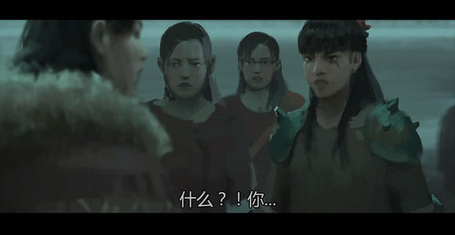 第二季 第十二话：打破安宁-第23话