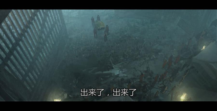 第二季 第十二话：打破安宁-第23话