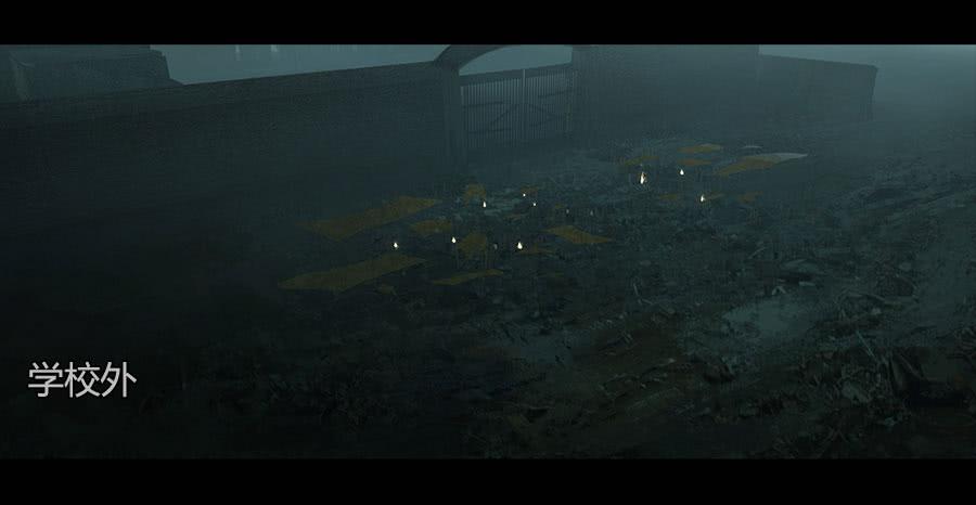 第二季 第十二话：打破安宁-第23话