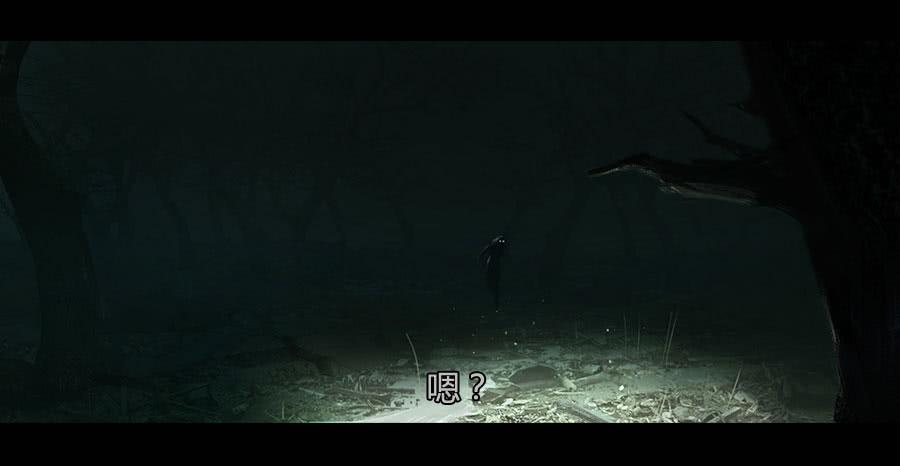 第二季 第十二话：打破安宁-第23话