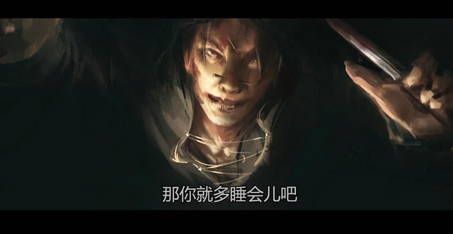 第二季 第十二话：打破安宁-第23话