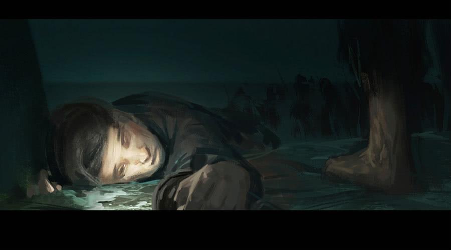 第二季 第十二话：打破安宁-第23话