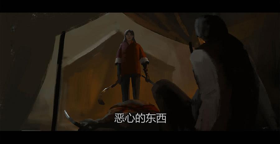 第二季 第十四话：恶鬼拍门-第25话