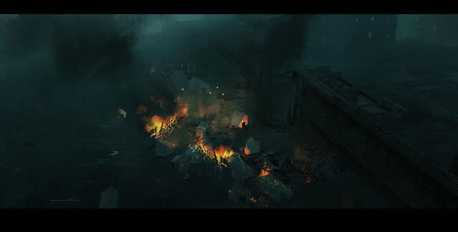 第二季 第十四话：恶鬼拍门-第25话