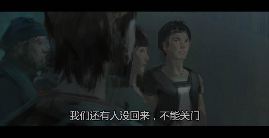 第二季 第十四话：恶鬼拍门-第25话