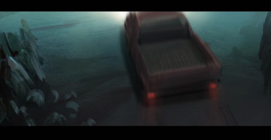 第二季 第十四话：恶鬼拍门-第25话