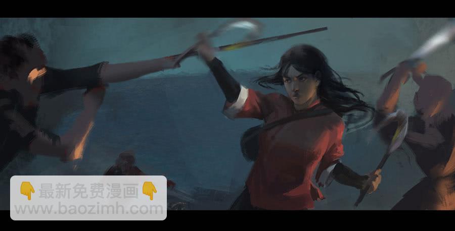 第二季 第十四话：恶鬼拍门-第25话