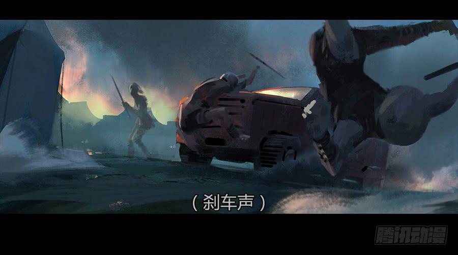 第二季 第十四话：恶鬼拍门-第25话