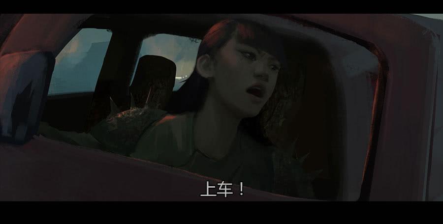 第二季 第十四话：恶鬼拍门-第25话