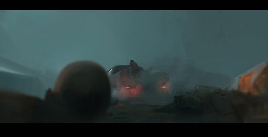 第二季 第十四话：恶鬼拍门-第25话