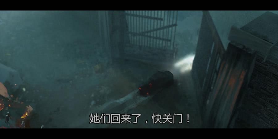 第二季 第十四话：恶鬼拍门-第25话