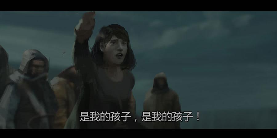 第二季 第十四话：恶鬼拍门-第25话