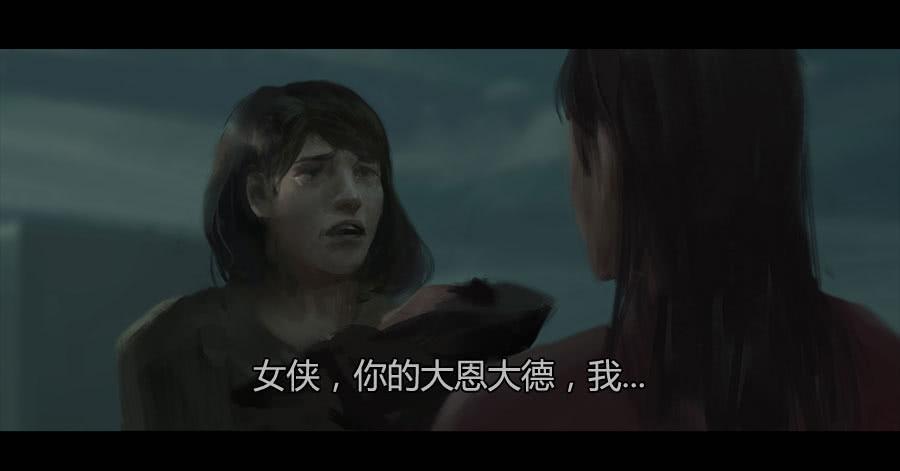 第二季 第十四话：恶鬼拍门-第25话