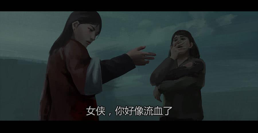 第二季 第十四话：恶鬼拍门-第25话