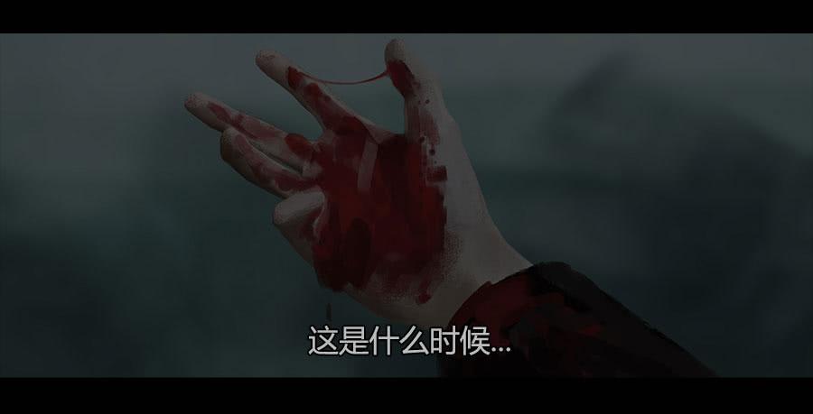 第二季 第十四话：恶鬼拍门-第25话