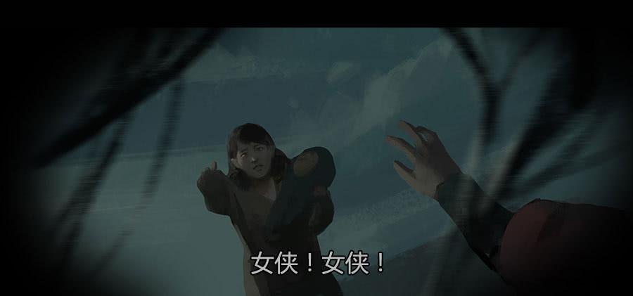 第二季 第十四话：恶鬼拍门-第25话