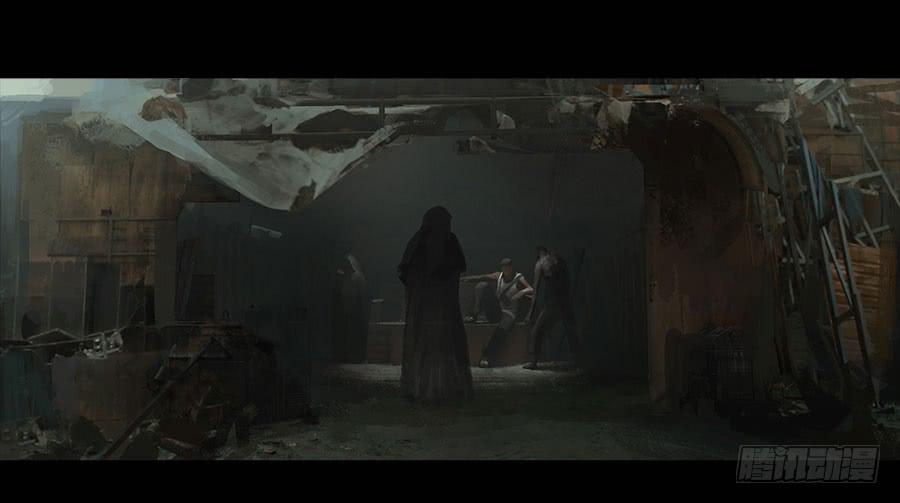 第二季 第十四话：恶鬼拍门-第25话