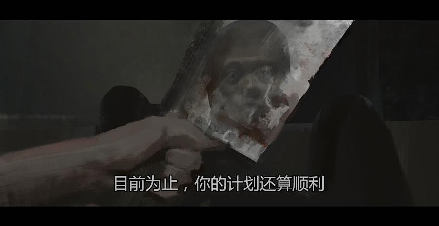 第二季 第十四话：恶鬼拍门-第25话