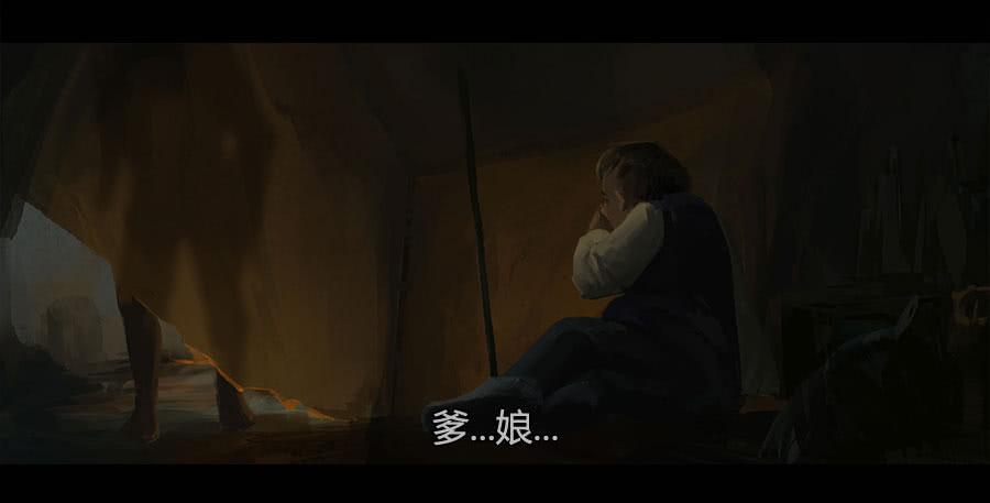 第二季 第十四话：恶鬼拍门-第25话