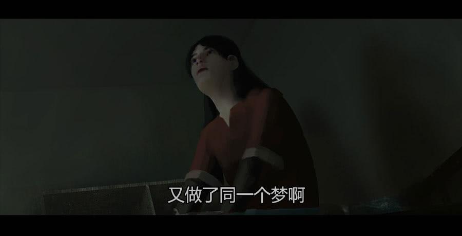 第二季 第十六话：独枝蔷薇-第27话