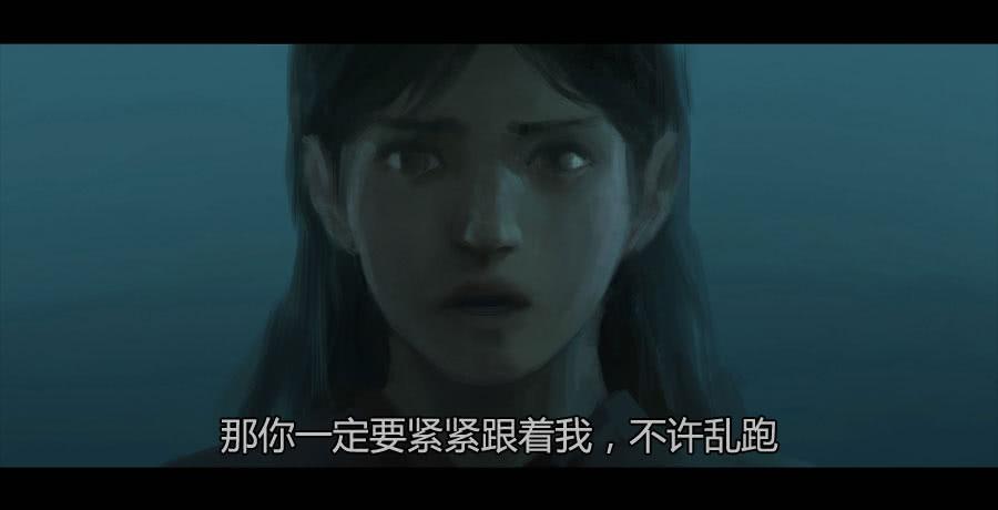 第二季 第十六话：独枝蔷薇-第27话