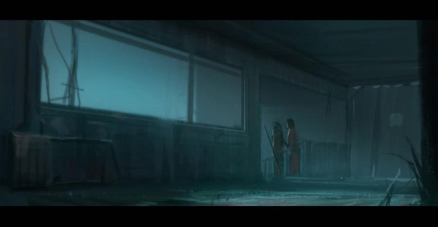 第二季 第十六话：独枝蔷薇-第27话