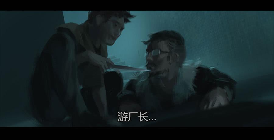 第二季 第十六话：独枝蔷薇-第27话