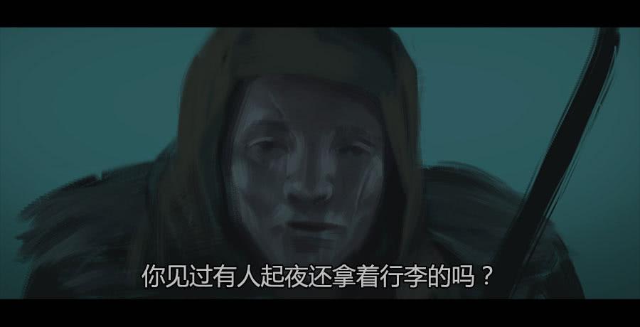 第二季 第十六话：独枝蔷薇-第27话