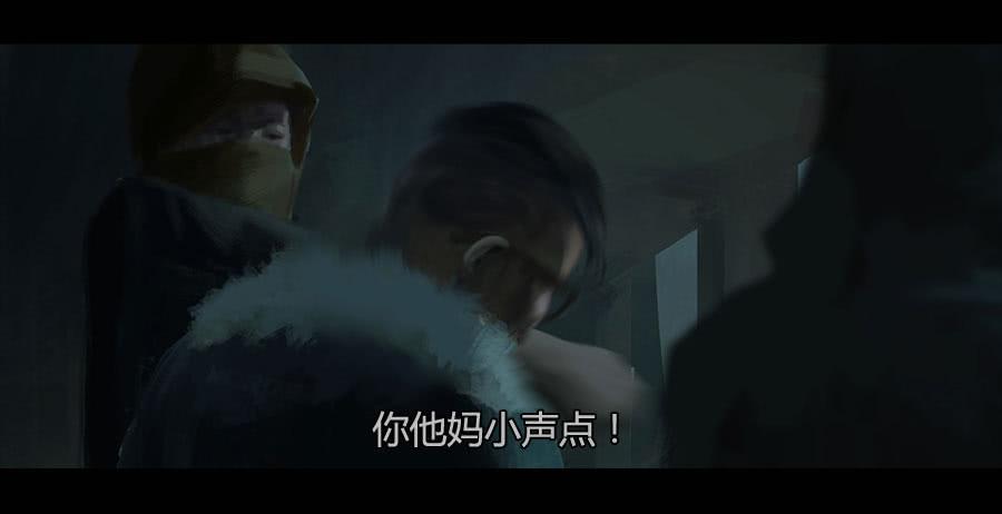 第二季 第十六话：独枝蔷薇-第27话