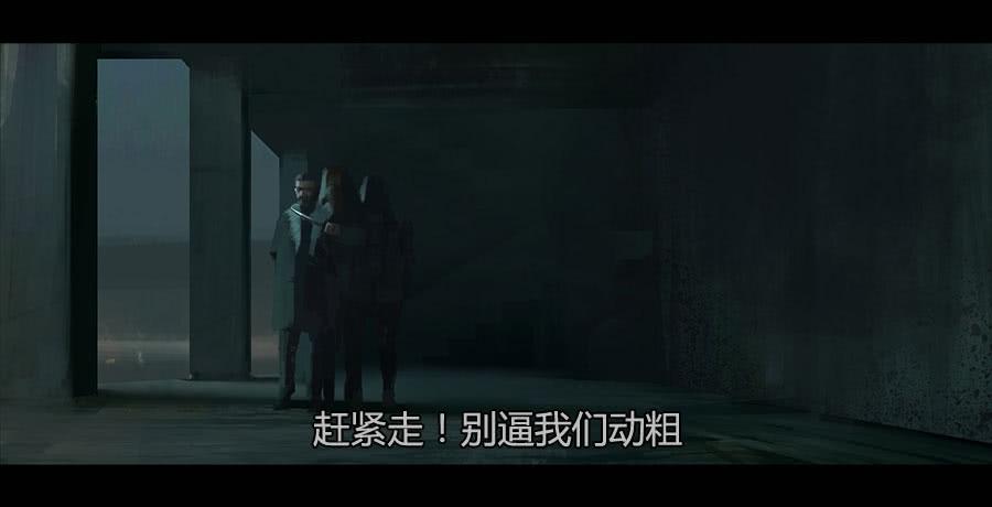 第二季 第十六话：独枝蔷薇-第27话