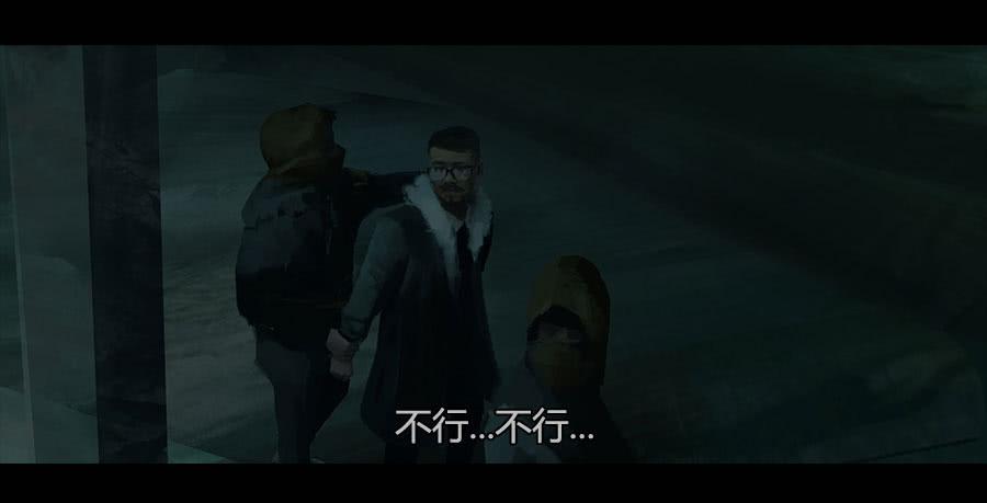 第二季 第十六话：独枝蔷薇-第27话