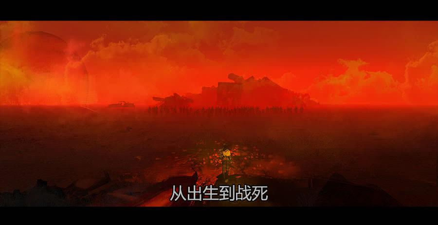 第二季 第十六话：独枝蔷薇-第27话