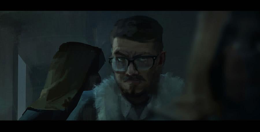 第二季 第十六话：独枝蔷薇-第27话