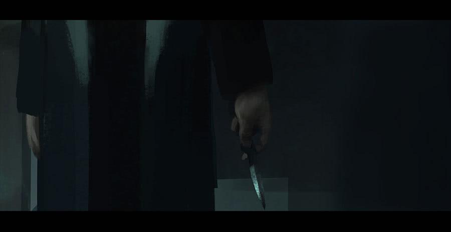 第二季 第十六话：独枝蔷薇-第27话