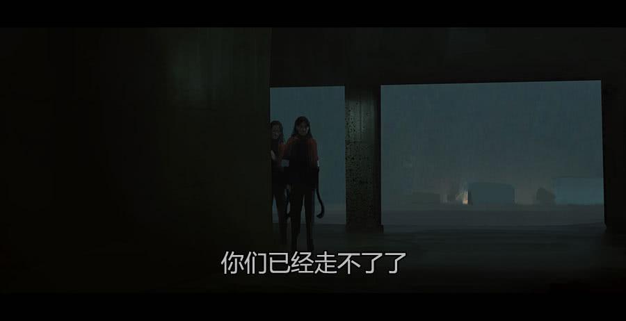 第二季 第十六话：独枝蔷薇-第27话