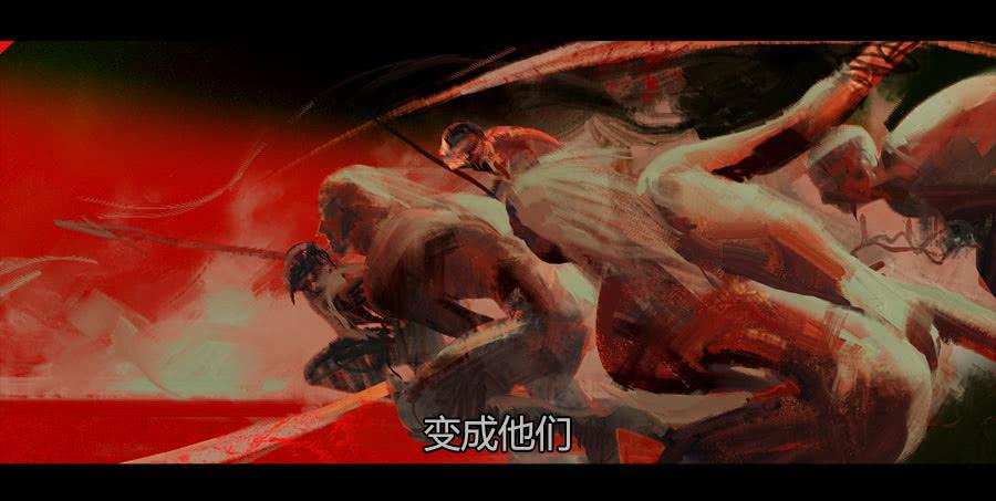 第二季 第十六话：独枝蔷薇-第27话