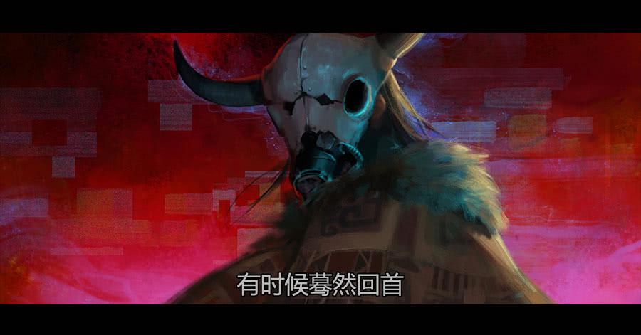 第二季 第十六话：独枝蔷薇-第27话