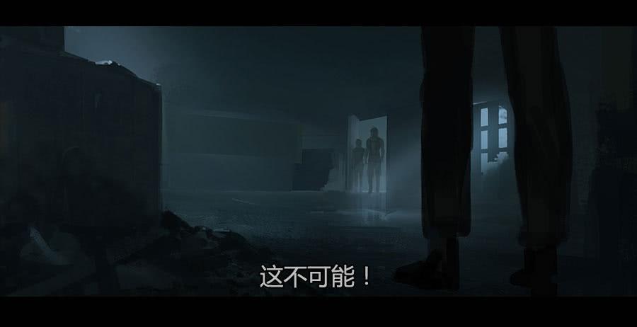 第二季 第十八话：乱(1/2)-第29话