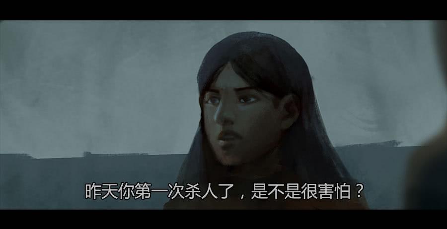 第二季 第十八话：乱(1/2)-第29话