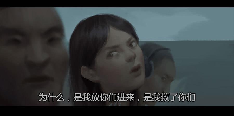 第二季 第十八话：乱(1/2)-第29话